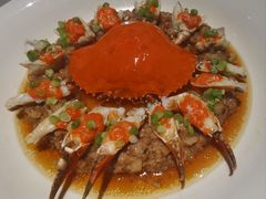 -馋遇江南·精致湖景雅宴(东方之门店)