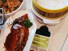 -大鸭梨烤鸭(石佛营店)