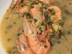 -涌觅名灶·本地海鲜宁波菜(财富广场店)