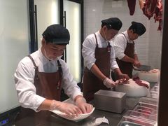 -左庭右院鲜牛肉火锅(浦江欢乐颂店)