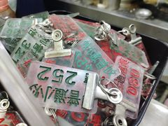 -刘信牛羊肉小炒泡馍(回民街店)