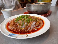 -张烤鸭·川菜·非遗冒烤鸭(青石桥店)