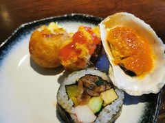 -松子料理(白家庄店)