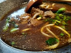 -大牛湾·眷村牛肉面(蠡溪店)