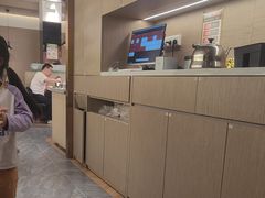 -潮牛壹号鲜牛肉火锅(光谷天地店)