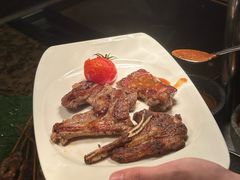 -杭州国际会议中心洲际酒店-原素全日餐厅(解放东路店)