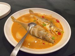 -天伦里餐厅(绿城桃花源店)