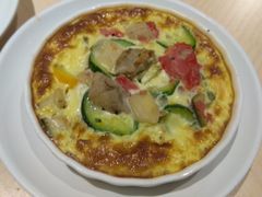 意式鲜蔬蛋批-Euro Go Go(葵芳分店)