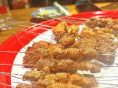 -北三老太太烧烤(人生一串上榜店)
