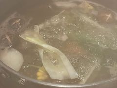 -牛焱·贵州黄牛肉火锅(城西银泰店)