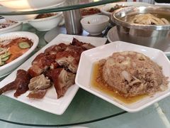 -翠香酒家