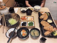 -胜博殿日式炸猪排(西红门店)