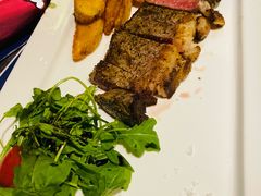 -LENBACH兰巴赫西餐啤酒坊(大连东港店)