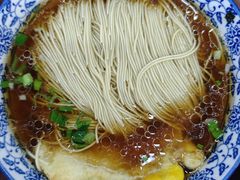 红汤-裕苏裕兴记·三虾面面馆(苏站路店)