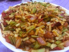 -新疆巴州金丝特餐厅(大钟寺店)