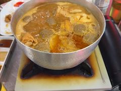 -燃计沙茶皇·香港沙茶火锅(人广旗舰店)