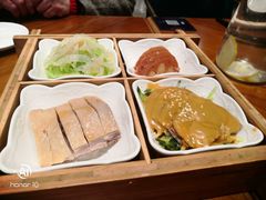 -上海人家花樣年华(中山公园店)