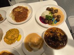 -宜家·瑞典风味餐厅(无锡店)