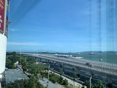 -演武大桥观景平台