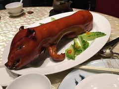 -8餐厅(新葡京酒店)