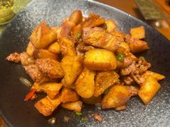 -那拉提之疆·新疆菜(美院店)