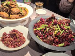 -有位虾匠·胶东土菜小馆(市北店)