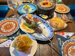 -卢布里西餐厅(总店)