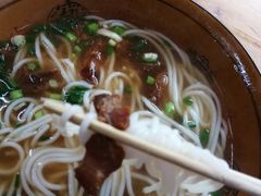 -肇兴特色牛肉粉