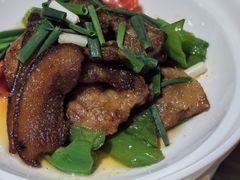 -深山老屋(国顺东路店)