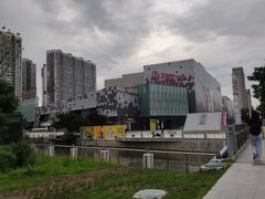 -宁波鄞州万达广场