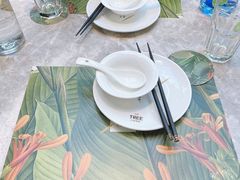 -大树餐厅(红旗街万达店)