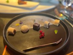 点心拼盘-晟永興烤鸭店(五道口店)