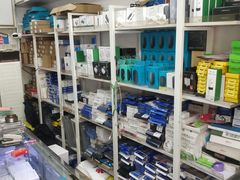 -苹果手机电脑维修回收(胶州路店)