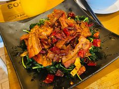-木王宴语·野生鲜菌火锅(玉河店)