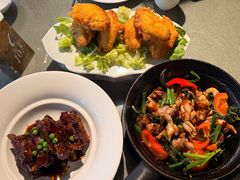 -朴墅(西湖青芝坞店·杭帮菜·家宴.14年的店)