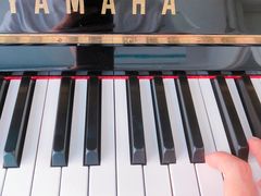 -梅纳·钢琴声乐架子鼓Mena Music(双井店)