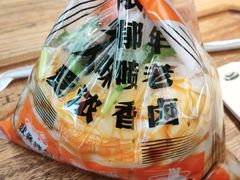 -小满手工粉(上海月星环球港店)
