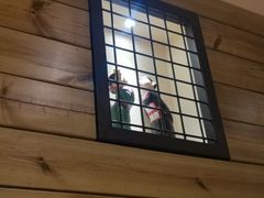 -冰川延边料理·炭烤串(原小木屋店)