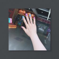 -美甲日记美睫专业纹绣半永久