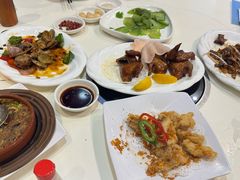 -辉记海鲜美食(氹仔店)