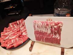 -星期五餐厅(金融街店)