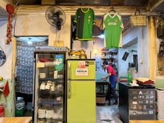-炙热童年·老北京炙子烤肉(南锣鼓巷店)