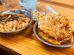 -覃姐柳州螺蛳粉(横岗店)