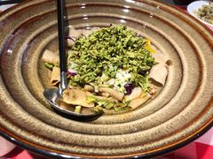 -西贝莜面村(当代商城店)