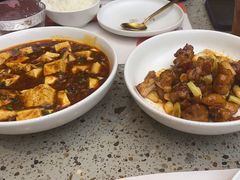 -椒爱水煮鱼川菜(皇姑万象汇店)