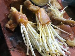 -瓦片烤肉(13号店)