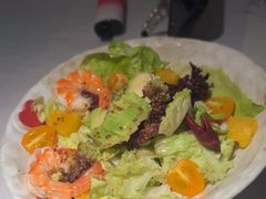 -春树下·树屋花房西餐厅(罍街AS1980店)