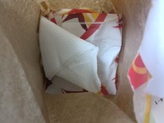 -麦当劳(姜山镇海港城店)