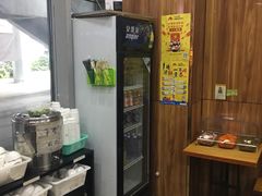 -塔斯提抓饭(东城汇店)