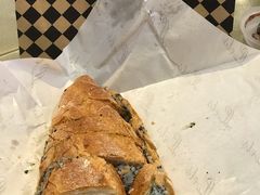 -Let's Taipei 非常烘焙(太古里店)